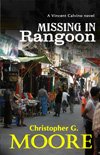 Missing in Rangoon 