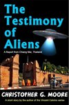 The Testimony of Aliens