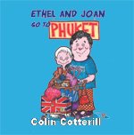 Ethel and Joan go to Phuket