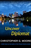 The Uncover Diplomat